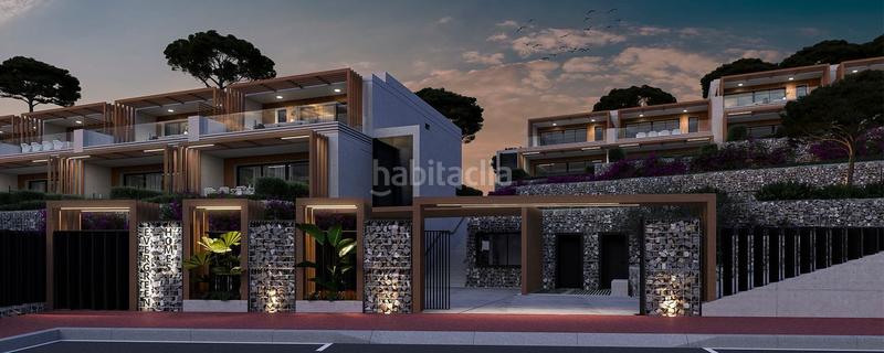 Foto fa78890d-1490-4876-bcb0-fefaf6c4bdd7. Dachwohnung mit parking pool in El Faro de Calaburra - Chaparral Mijas