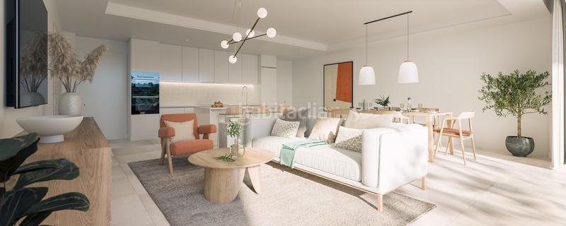 Foto 187ffb8c-31aa-4368-987a-0858d811efcb. Penthouse with parking pool in El Faro de Calaburra - Chaparral Mijas