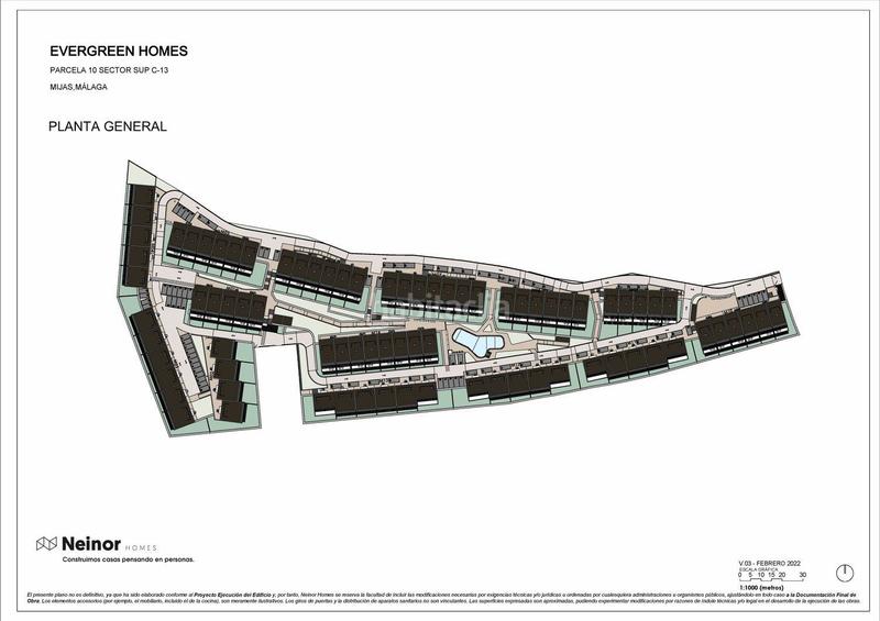 Foto 7d38039f-730c-42fc-9c5b-b7e6bf61f3e2. Penthouse with parking pool in El Faro de Calaburra - Chaparral Mijas