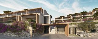Penthouse in El Faro de Calaburra - Chaparral