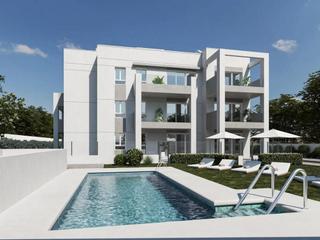 Duplex à Campo de Mijas