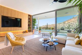 Planta baja en Mijas pueblo