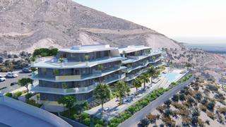Appartement à Montealto - Monterrey