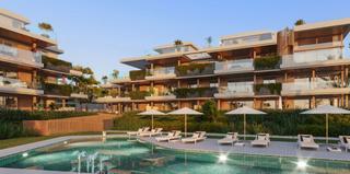 Appartement à Bel - Air