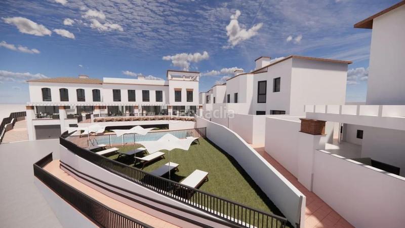 Foto 5486e66d-cbe0-46c1-b923-7726e0a3e68c. Àtic amb aparcament piscina a El Peñoncillo Torrox