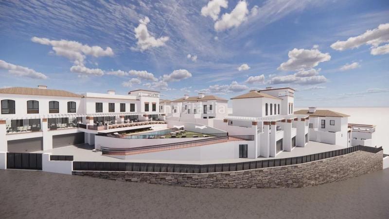 Foto 896dd54f-e64e-4dfa-b84d-62433a40bdd8. Dachwohnung mit parking pool in El Peñoncillo Torrox