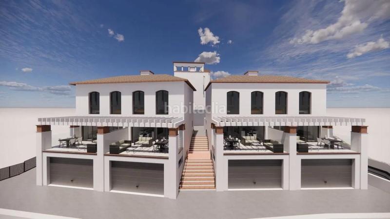 Foto dbcb9576-87b4-4e6e-9d6f-cc7690cb265b. Dachwohnung mit parking pool in El Peñoncillo Torrox