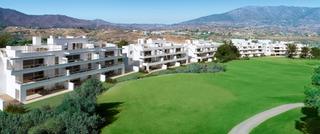 Ático en La Cala Golf - Lagar Martell