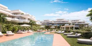 Appartement à Las Lomas