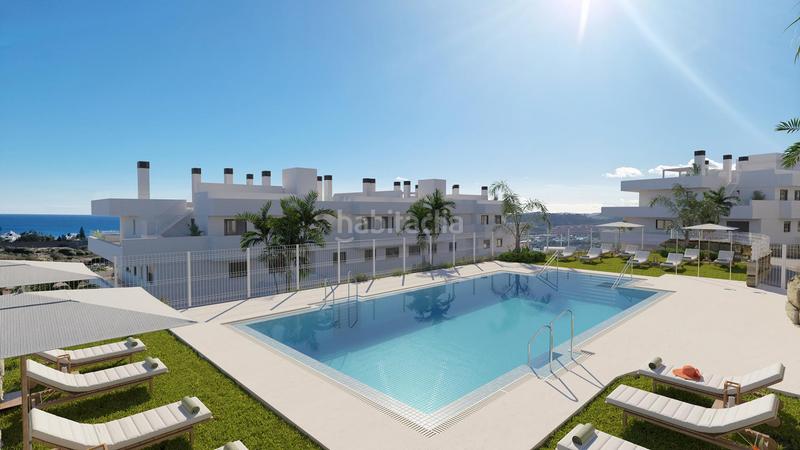 Foto 84fee94b-19fa-45eb-b1e0-e726912ab49e. Attico con piscina in Guadalobón Estepona