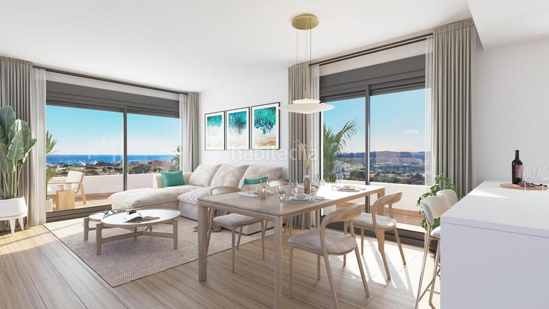 Foto e5c38549-31d7-489d-ac04-d2e921a85d47. Dachwohnung mit pool in Guadalobón Estepona