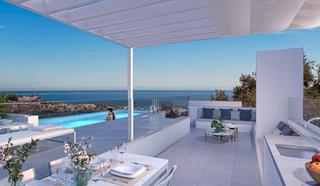 Piso en La Cala Mijas