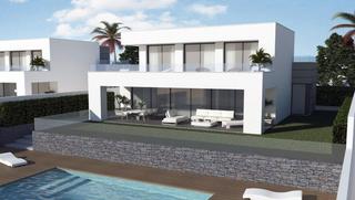 Chalet en La Duquesa