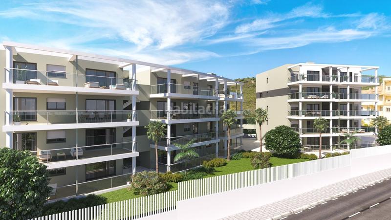 Foto 10e197fa-1005-4854-a37c-7ab358f6f85f. Appartement avec piscine dans Chullera Manilva