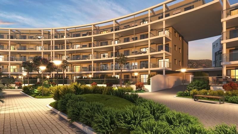 Foto c8d16019-aebd-475d-969b-f522a504dfac. Appartement avec piscine dans Chullera Manilva