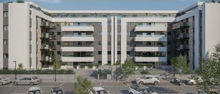 Appartement à Las Flores