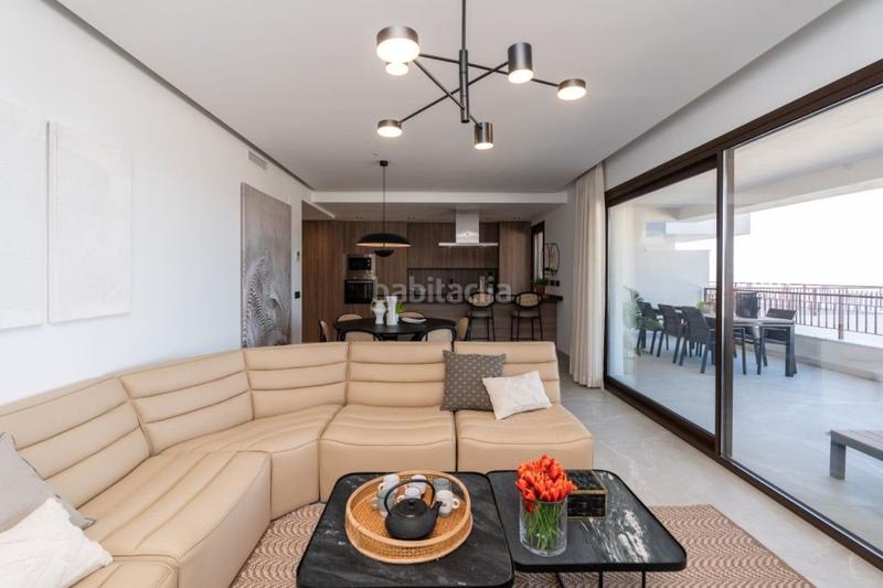 Foto ddb5d991-c4f6-439e-9404-f56aa78e763e. Piso en Istán