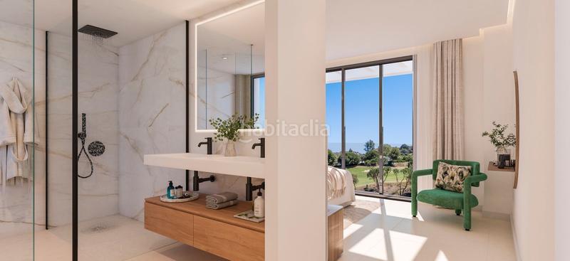 Foto aa937982-2b0d-4384-9e01-aebfbd02d8bf. Ático en La Cala Golf - Lagar Martell Mijas