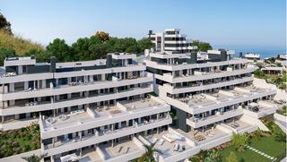 Àtic a Alto de los Monteros