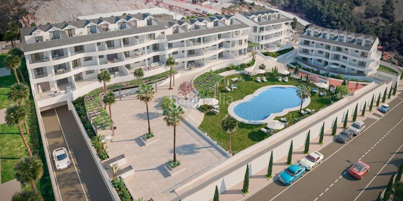 Foto e6e66c6b-fe25-4773-9ea4-df422a1e679c. Piano terra con parcheggio piscina in Santangelo Benalmádena