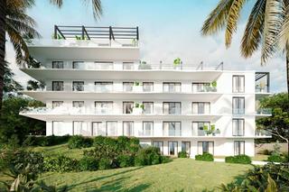 Appartement à El Faro de Calaburra - Chaparral