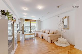 Flat  Plaza de los fueros. Espaciosa vivienda para entrar a vivir en el centro de barañain