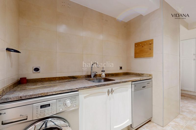 Foto 1b89c0b3-708c-4d89-a191-5a2d4a758679. Pis amb calefacció a Barañáin / Barañain