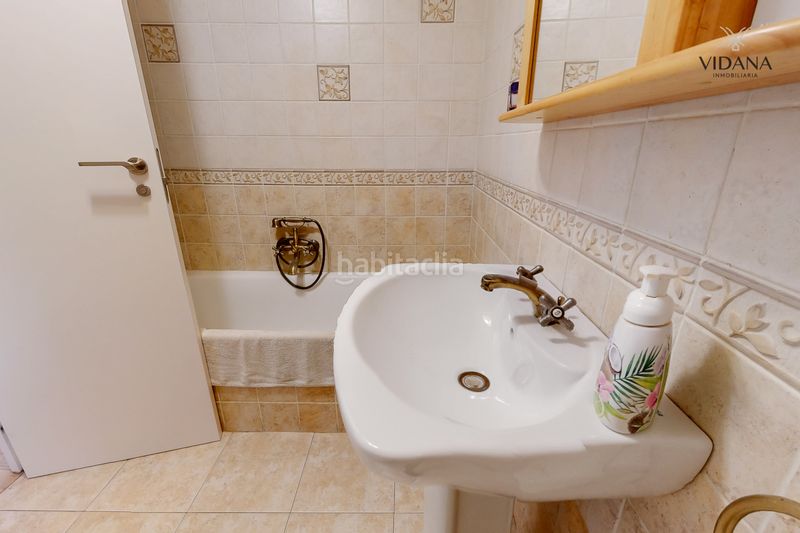 Foto b0251de5-f7cd-4419-9649-9497b042e95f. Pis amb calefacció a Barañáin / Barañain