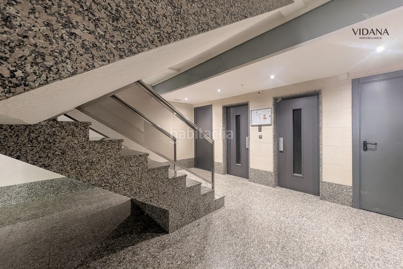 Foto ca5e0f49-337d-4897-a7df-7d88d28003f1. Pis amb calefacció a Barañáin / Barañain