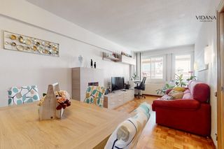 Etagenwohnung  Villava - agustín garcía. Altura, garaje y trastero en el centro de villava