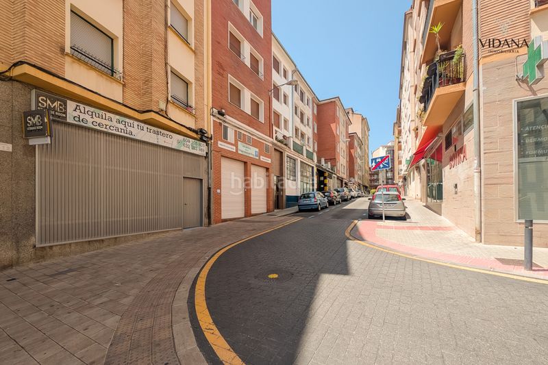 Foto 06926729-a9de-4a0c-b7a2-851b2f380183. Pis amb calefacció a Milagrosa Pamplona / Iruña