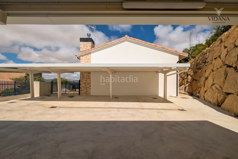 Foto a04eb69d-1fab-4f4d-acd5-b363d35797ce. Casa amb calefacció aparcament a Berriozar