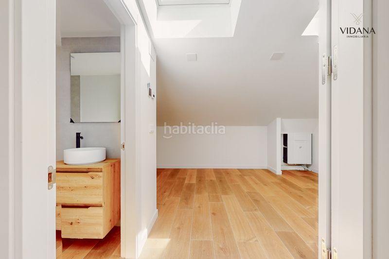Foto a25857d1-9bfb-467e-9859-10035d3c4b3c. Casa amb calefacció aparcament a Berriozar