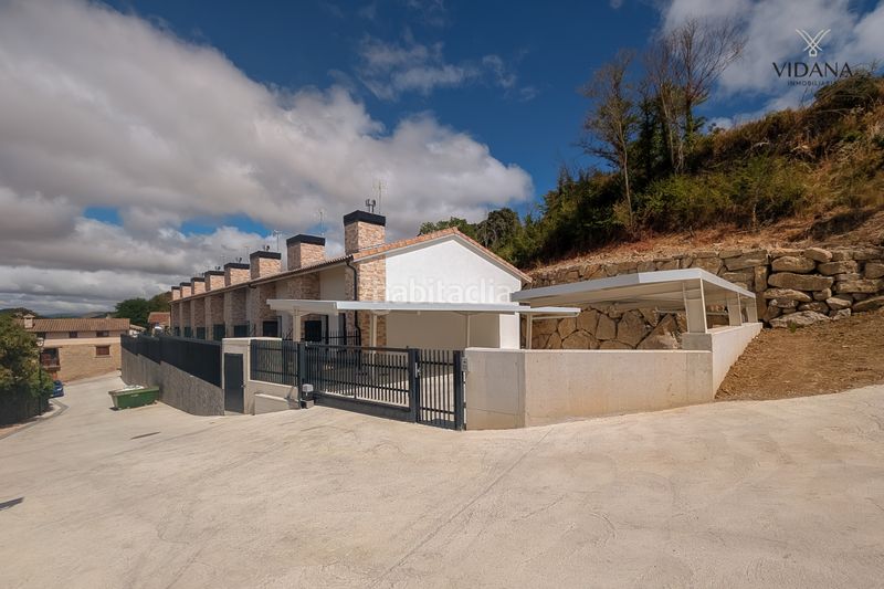 Foto c78f8690-54be-4fb0-9f8f-5c46b9755a87. Casa amb calefacció aparcament a Berriozar