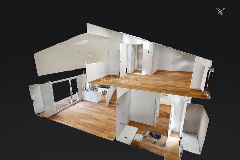 Foto f15a1cd6-7a9a-41a8-a8db-e99781042401. Casa amb calefacció aparcament a Berriozar
