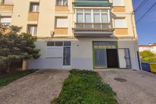 Local Comercial  Aoiz-agoitz - irigai. En venta local de 40 metros cuadrados en aoiz
