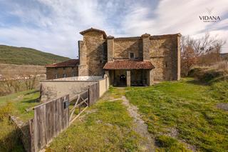 Casa  Ilarratz - diseminado. Vivir en un edificio histrico a 20 minutos de pamplona