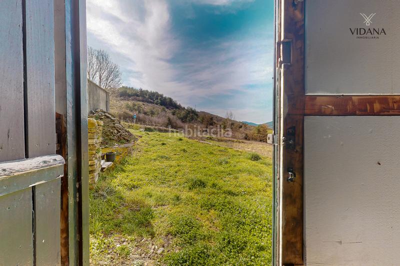 Foto 1251882d-8565-45fe-8476-377967834e52. Casa a Esteribar