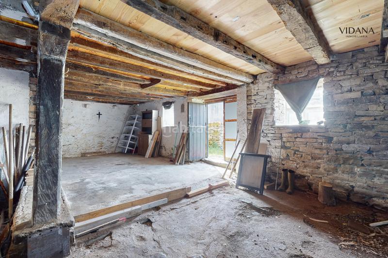 Foto 178744d3-fdad-4048-8f62-fe48af2d5450. Casa a Esteribar