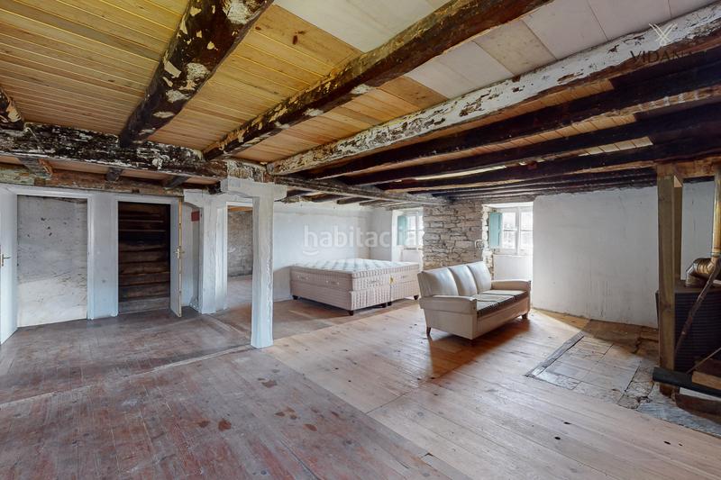 Foto 26a4cdda-b483-48d7-953b-bfcb90480f76. Casa a Esteribar