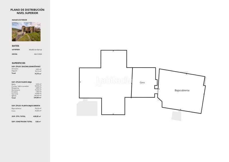 Foto 2d00b5f8-bcc1-40c8-b9d5-37b4ac5d0868. Casa a Esteribar