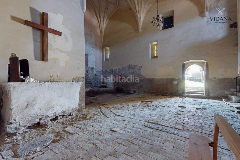 Foto 48a182e0-9367-4835-b139-c34425a4663c. Casa a Esteribar