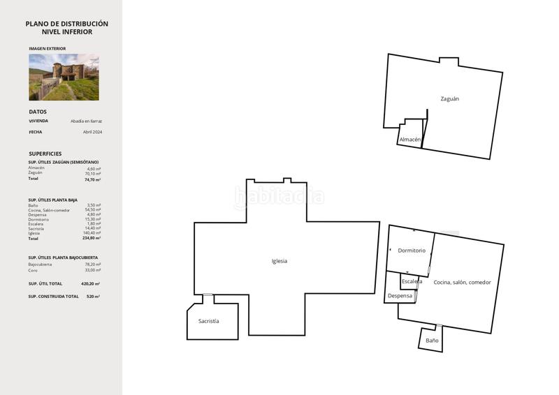 Foto 5672a211-ed1d-4a70-888e-8f5b6748605c. Casa a Esteribar