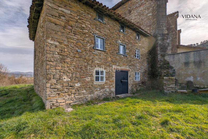 Foto 805f5ad0-f2ce-4e3e-b610-87ed9a03c9a1. Casa a Esteribar