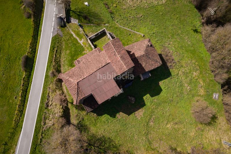 Foto 828e11f7-9a94-466b-9ecd-328d8b9598ec. Casa a Esteribar