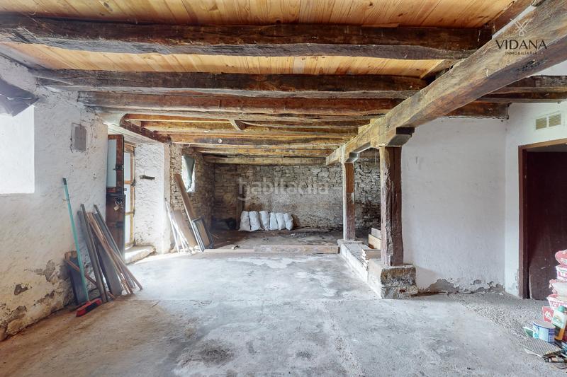 Foto 88778647-5f41-4f21-aa11-4213b150084b. Casa a Esteribar