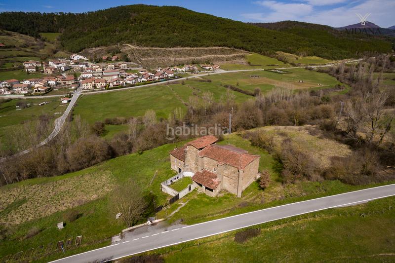 Foto 8910d3c0-0bc6-45b2-a34d-78a6f202e5ca. Casa a Esteribar