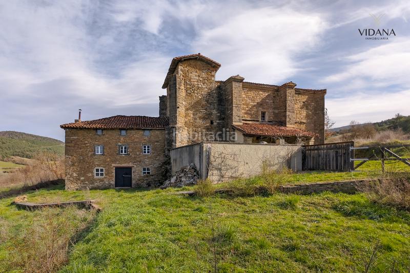 Foto 99223835-b603-4648-be62-a26cfe167b13. Casa a Esteribar