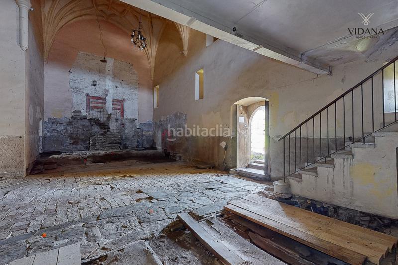 Foto 9cad06ae-540a-43b2-87c3-b02c0ad1fe5f. Casa a Esteribar