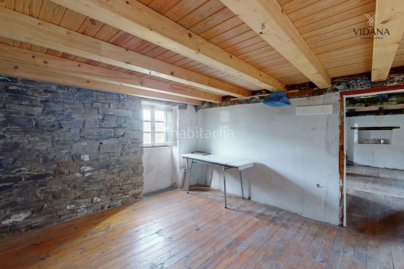 Foto a861af58-c0d7-4a44-8a57-e124efa00fa1. Casa a Esteribar